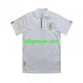 Billige Fotballdrakter Uruguay 100th Anniversary Bortedraktsett 2024 Kortermet